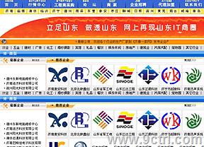 濟(jì)南高端網(wǎng)站建設(shè)